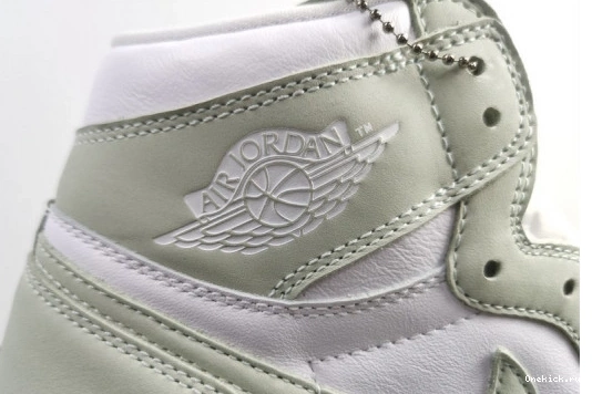 Air OG Seafoam 167 Jordan 1 CD0461-002 High CD0461-002 SmartChoice 0605